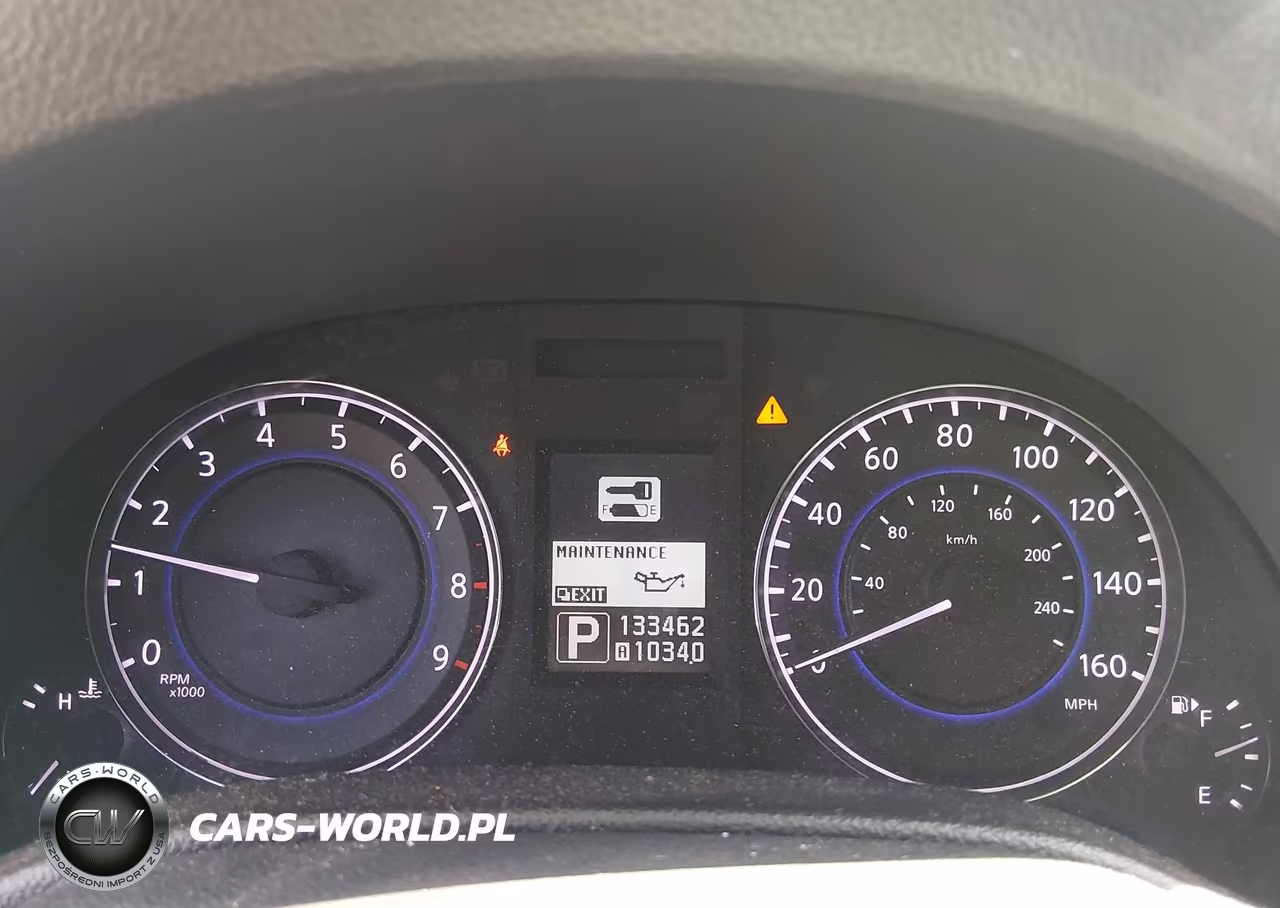 2013 Infiniti G37 Journey VIN:JN1CV6AP6DM301984 - 7