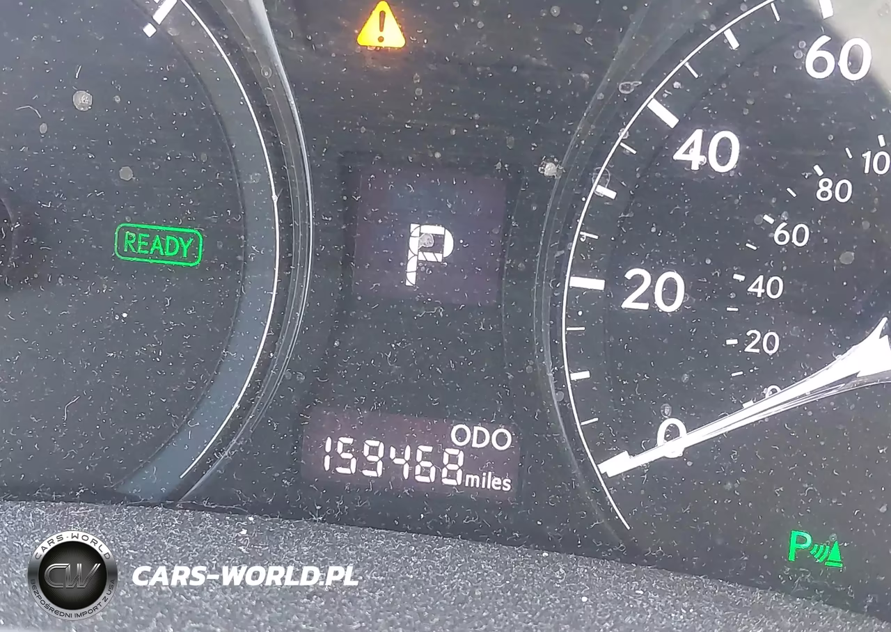 2015 Lexus Rx 450H VIN:2T2BC1BA1FC008761 - 15