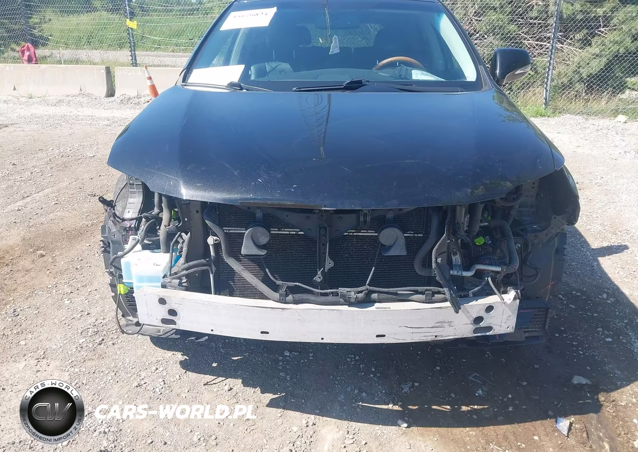 2015 Lexus Rx 450H VIN:2T2BC1BA1FC008761 - 6