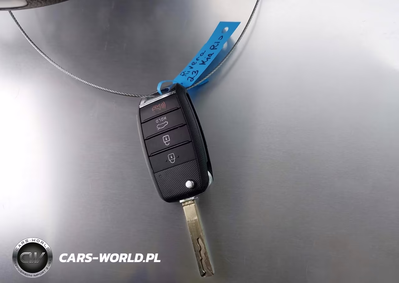2023 Kia Rio S VIN:3KPA24AD2PE566542 - 11