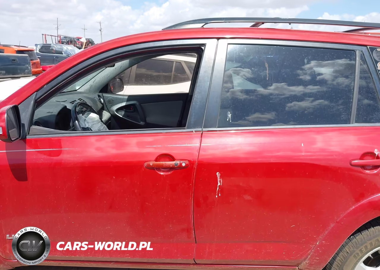 2009 Toyota Rav4 Limited V6 VIN:JTMZK31V59D000241 - 14