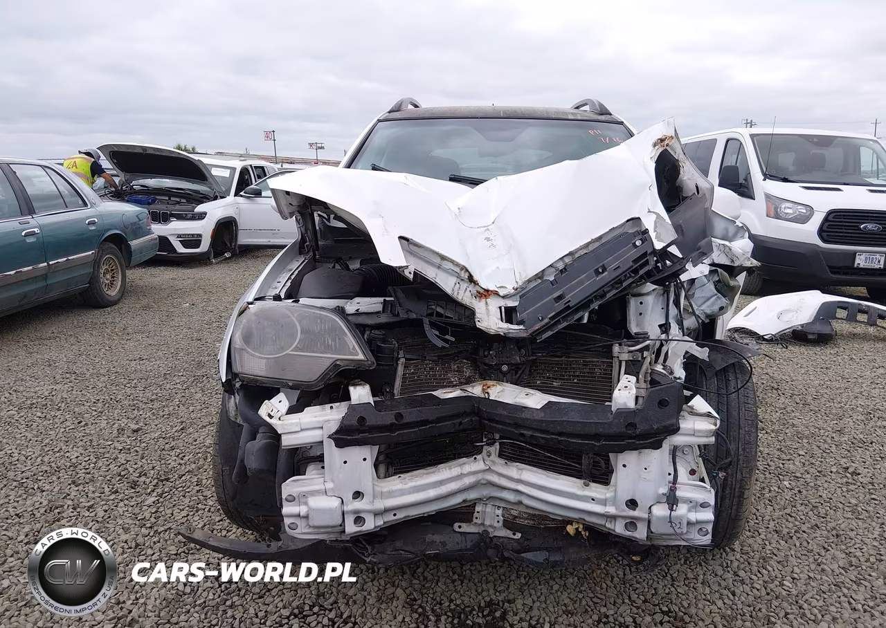 2014 Chevrolet Captiva Sport Fleet Lt VIN:3GNAL3EK1ES525437 - 13