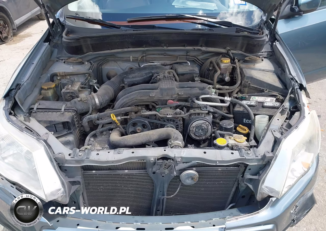 2011 Subaru Forester 2.5X Limited VIN:JF2SHBEC6BH721980 - 10
