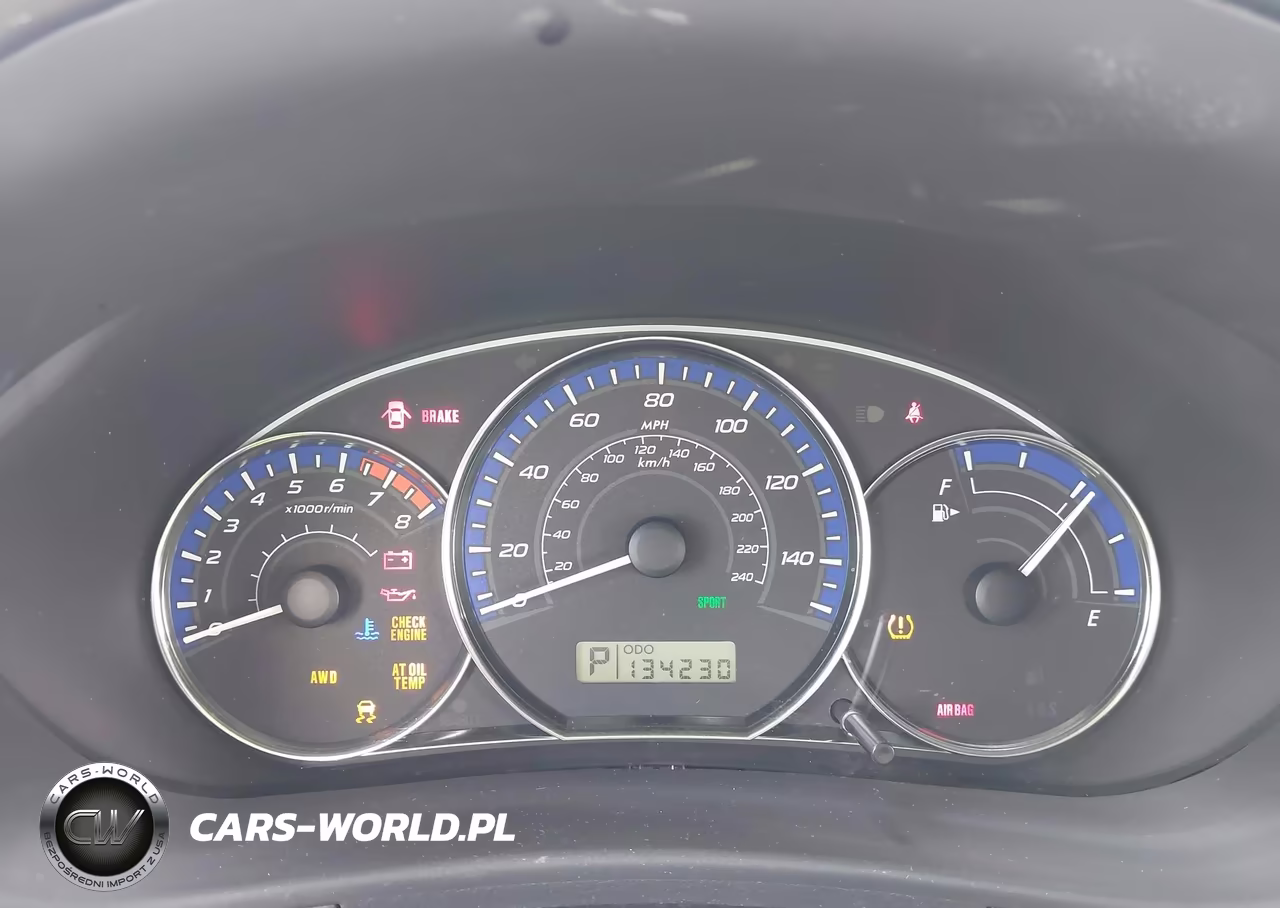 2011 Subaru Forester 2.5X Limited VIN:JF2SHBEC6BH721980 - 7