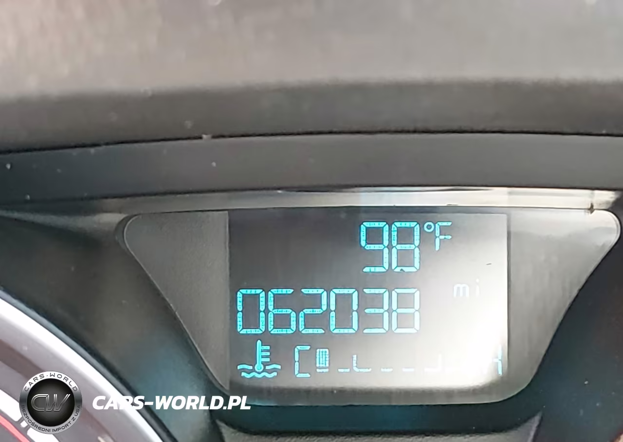 2017 Ford Fiesta St VIN:3FADP4GX1HM104664 - 19