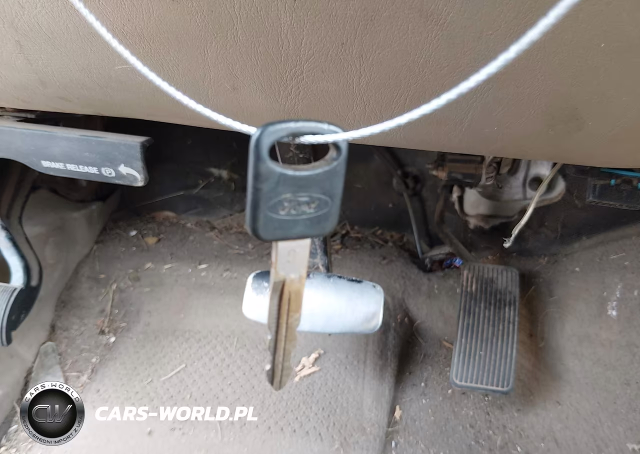 2007 Ford F-250 Lariat-Xl-Xlt VIN:1FTSW21P17EA35562 - 11