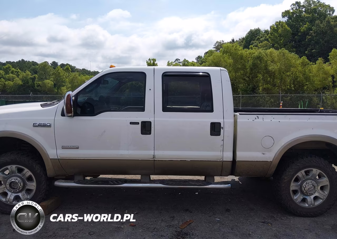 2007 Ford F-250 Lariat-Xl-Xlt VIN:1FTSW21P17EA35562 - 14