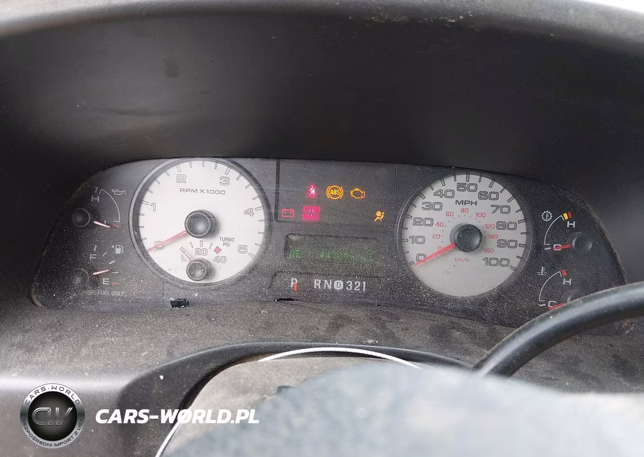 2007 Ford F-250 Lariat-Xl-Xlt VIN:1FTSW21P17EA35562 - 7