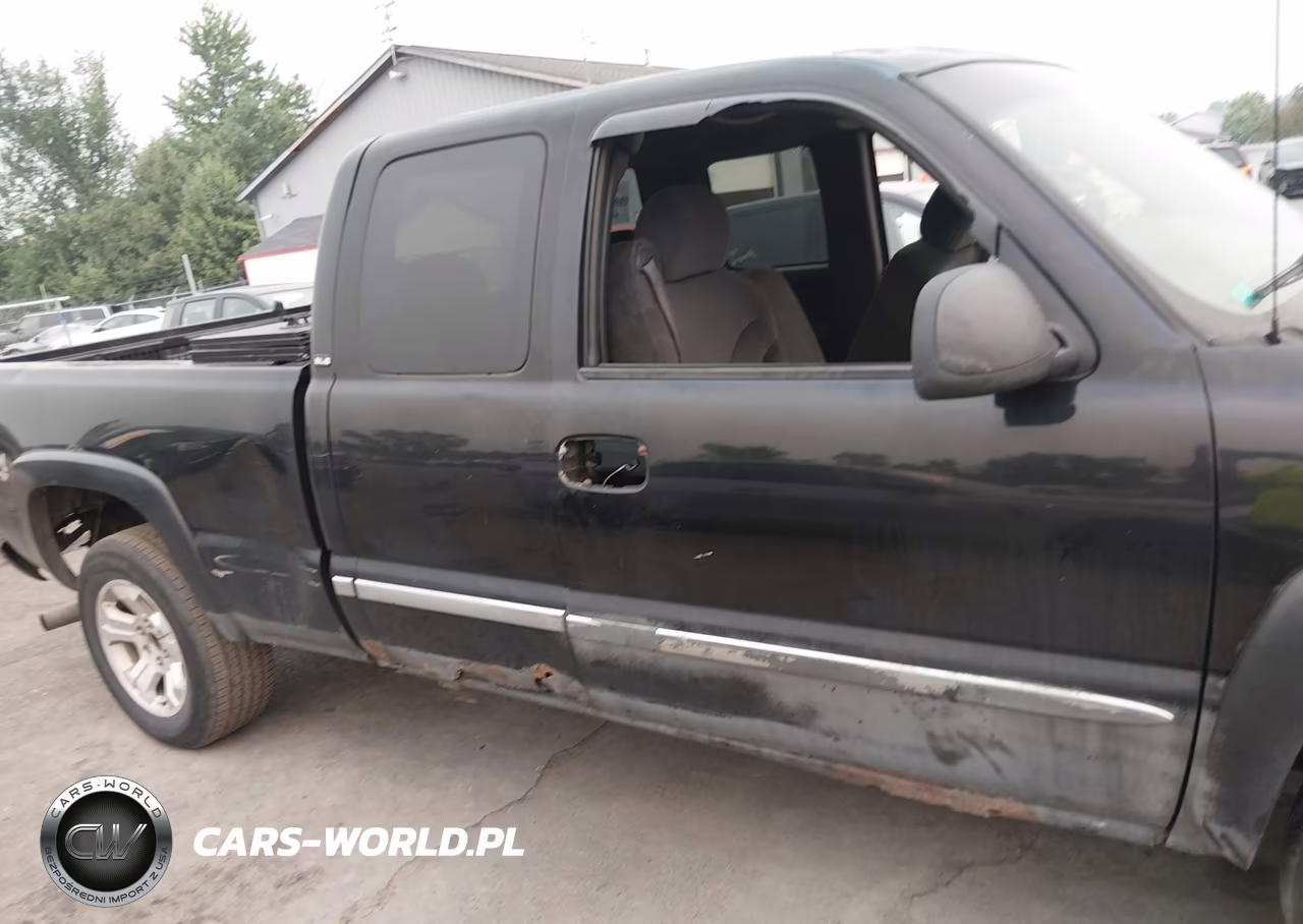 2000 GMC Sierra 1500 Sle VIN:1GTEK19T6YE283750 - 13
