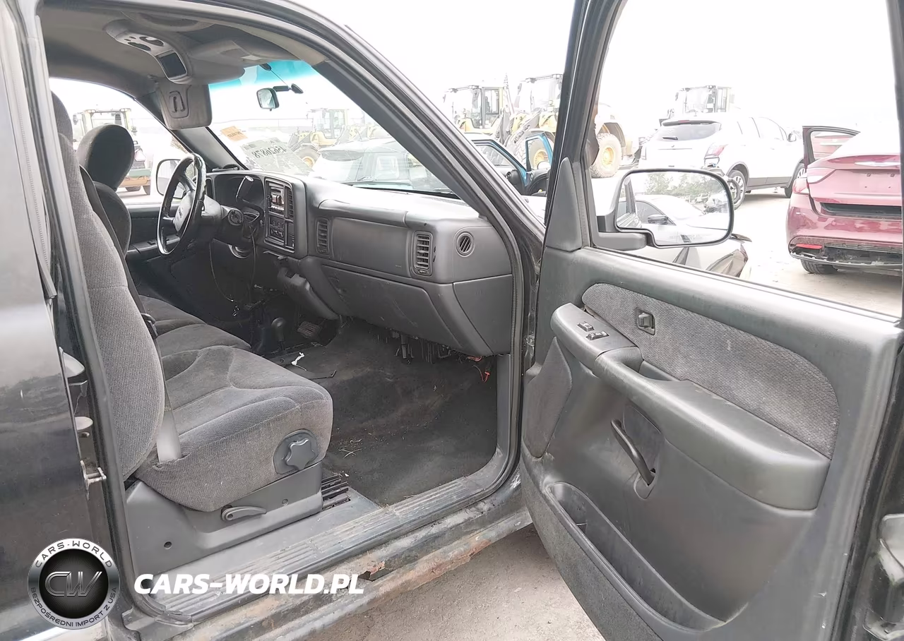 2000 GMC Sierra 1500 Sle VIN:1GTEK19T6YE283750 - 5