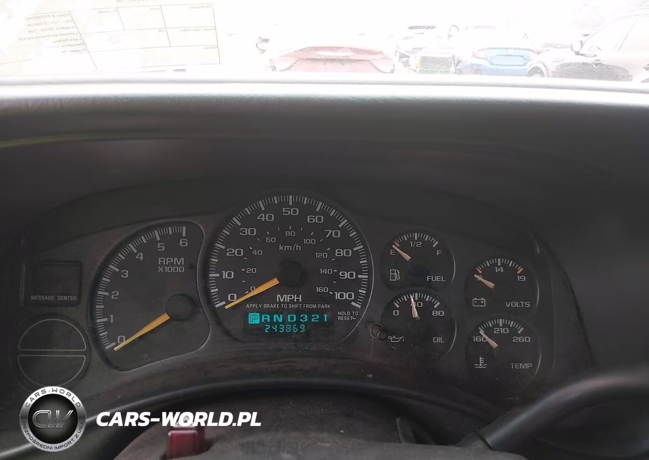 2000 GMC Sierra 1500 Sle VIN:1GTEK19T6YE283750 - 7