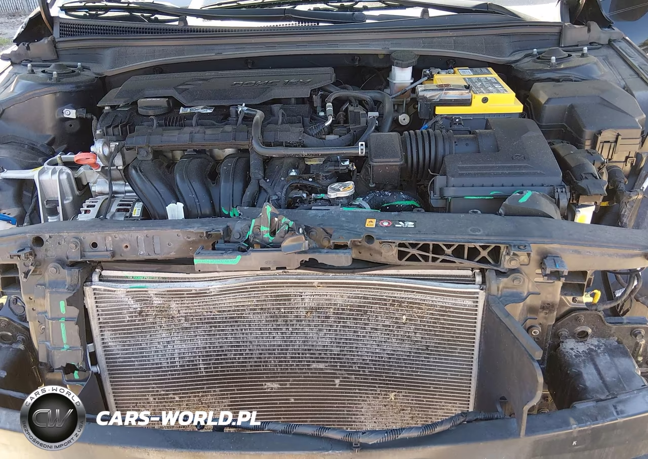 2021 Hyundai Elantra Sel VIN:5NPLS4AG3MH010542 - 10