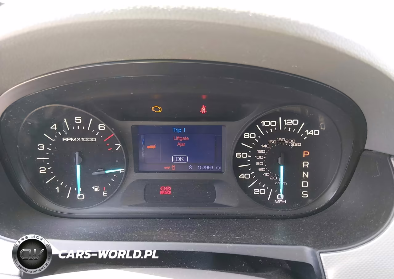 2013 Ford Edge Sel VIN:2FMDK3JC1DBA22031 - 7