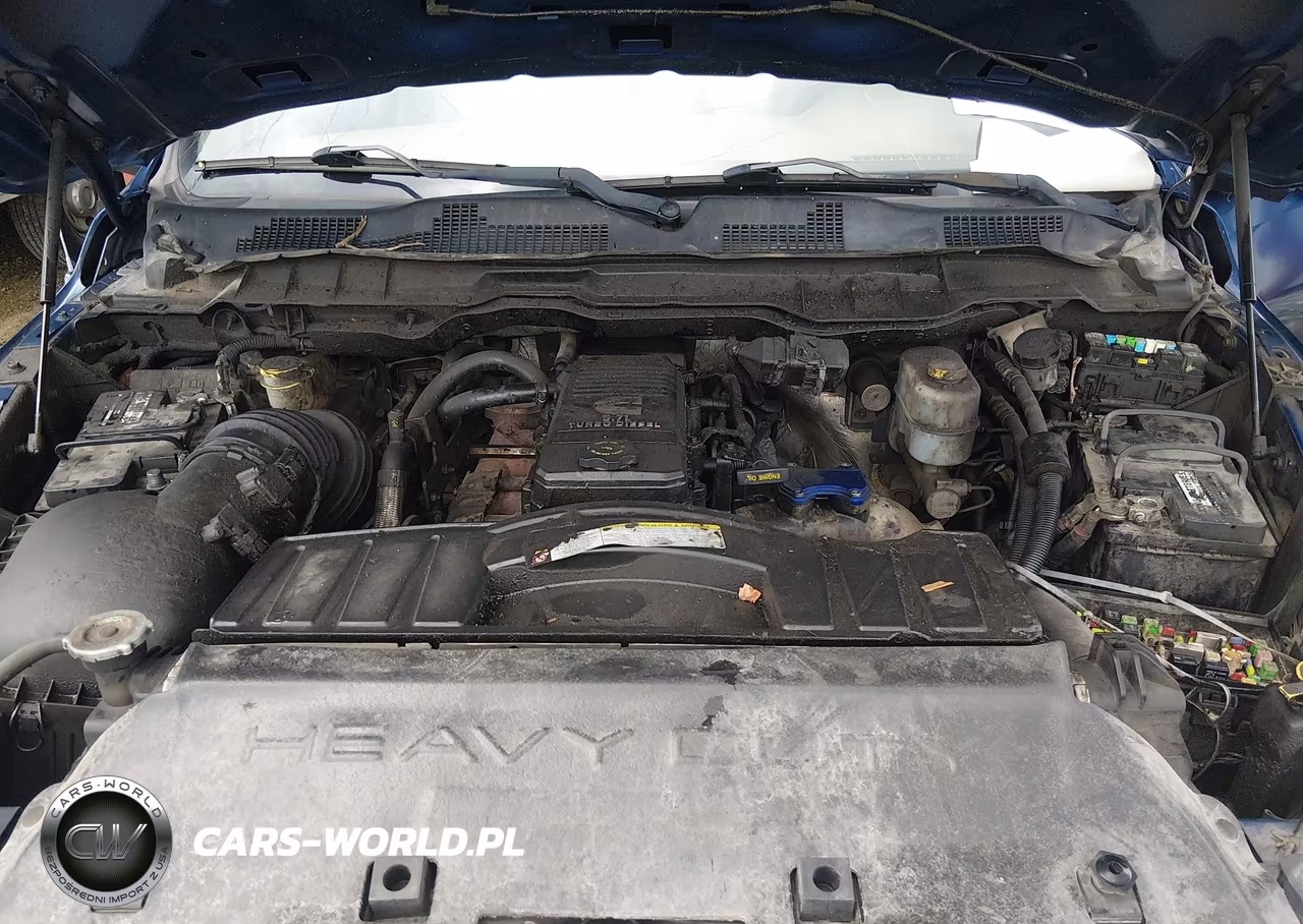 2011 Ram Ram 3500 Hd Chassis St-Slt-Laramie VIN:3D6WZ4CL7BG571572 - 10