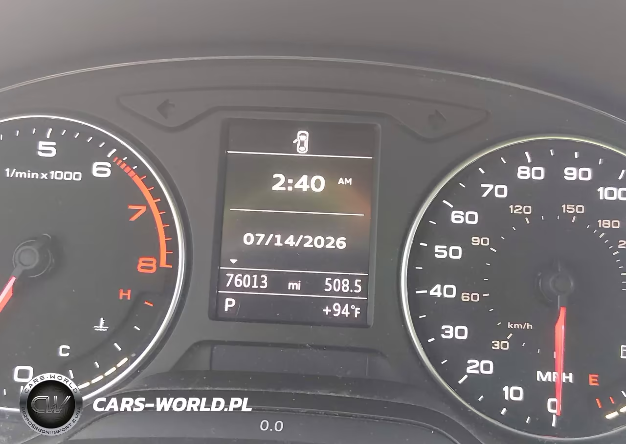 2015 Audi A3 1.8T Premium VIN:WAUACGFF0F1043057 - 15