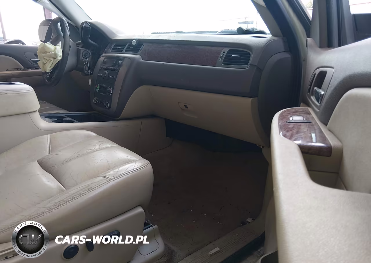 2007 GMC Sierra 1500 Slt VIN:3GTEK13M77G528385 - 5