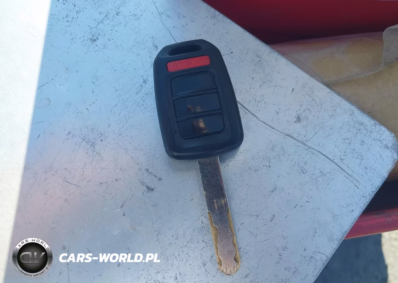2014 Honda Accord Lx VIN:1HGCR2F34EA197953 - 11