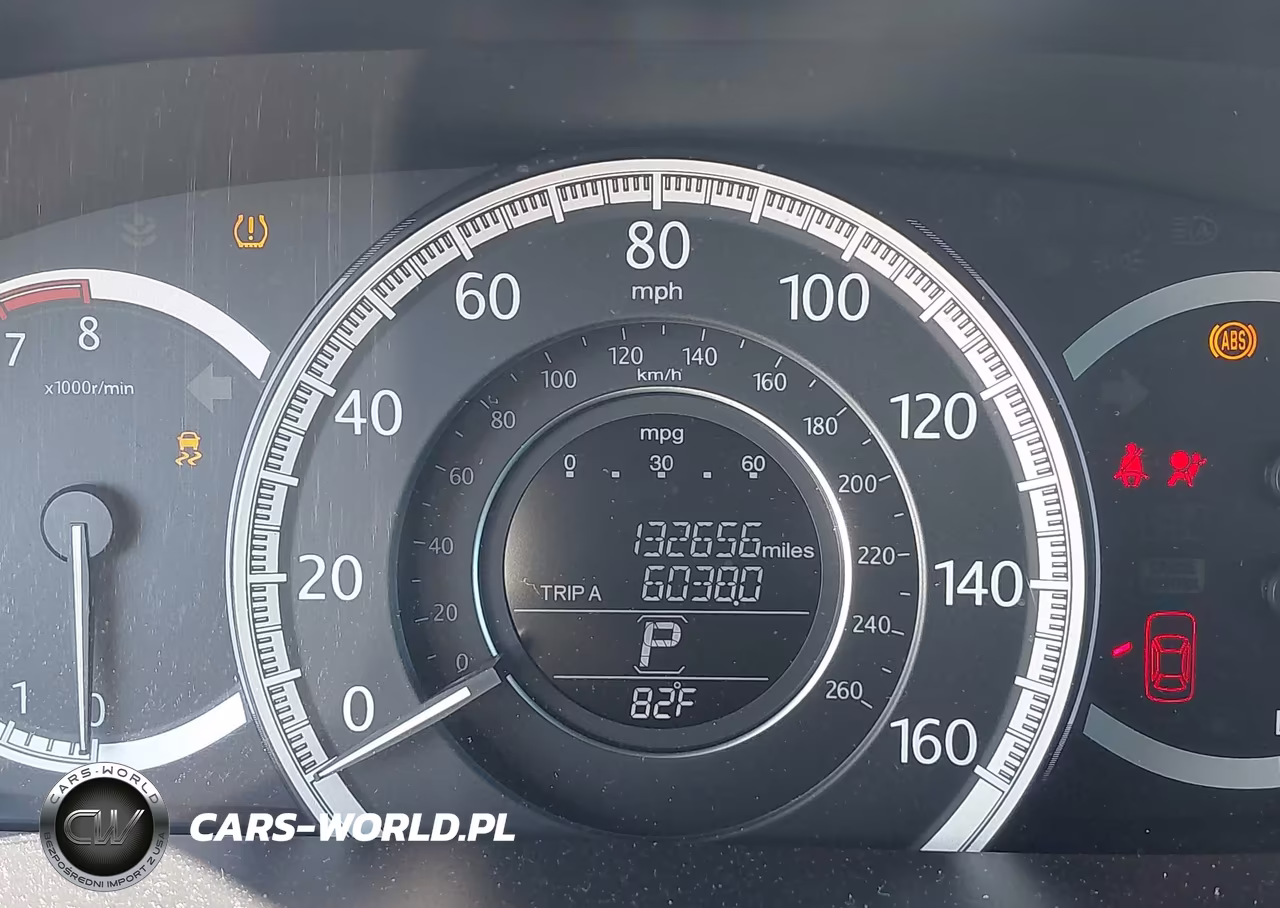 2014 Honda Accord Lx VIN:1HGCR2F34EA197953 - 16