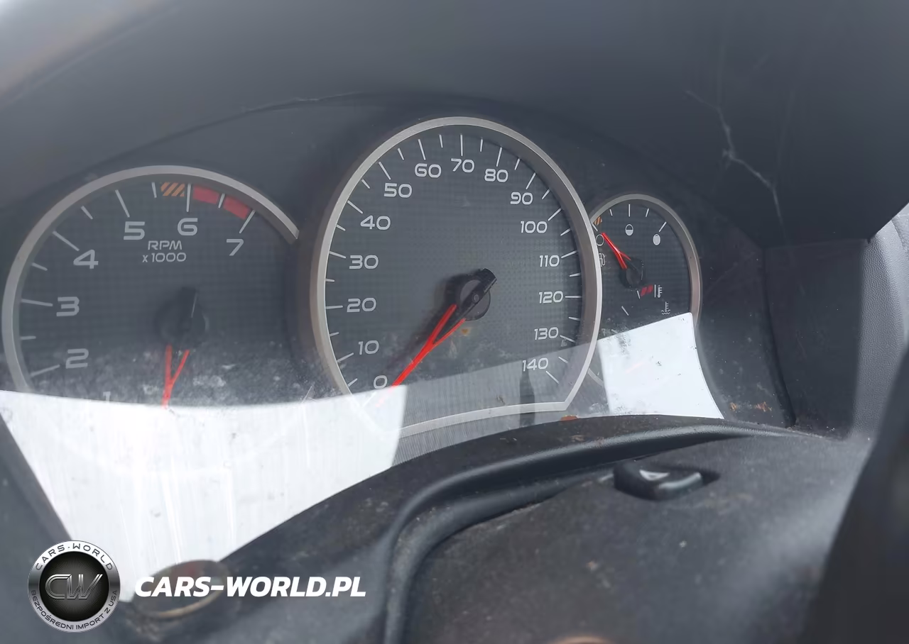 2007 Pontiac Grand Prix Gt VIN:2G2WR554371187245 - 7
