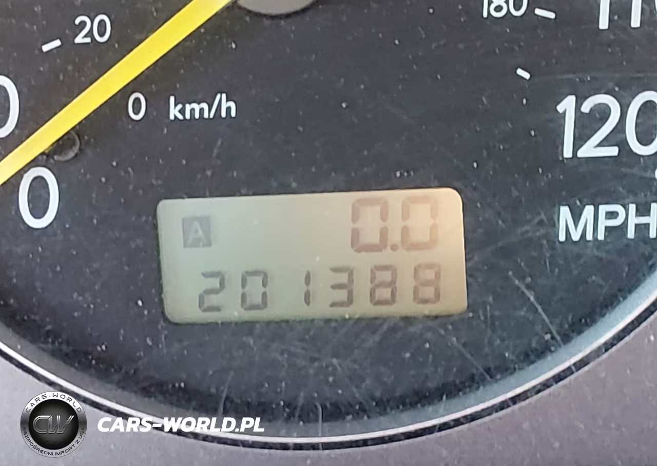 2002 Subaru Impreza 2.5Rs VIN:JF1GD67572G503936 - 16