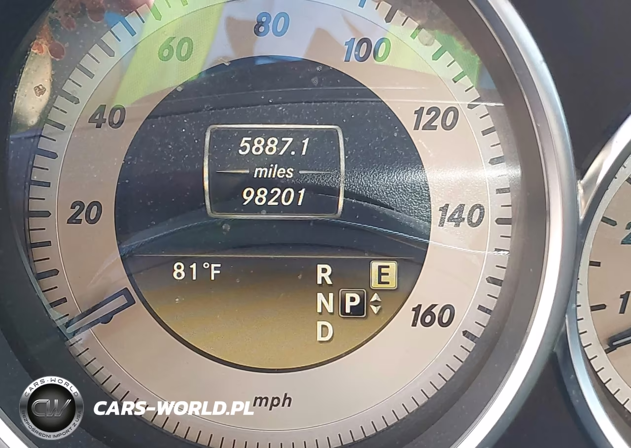 2012 Mercedes-Benz Cls 550 4Matic VIN:WDDLJ9BB2CA021496 - 15