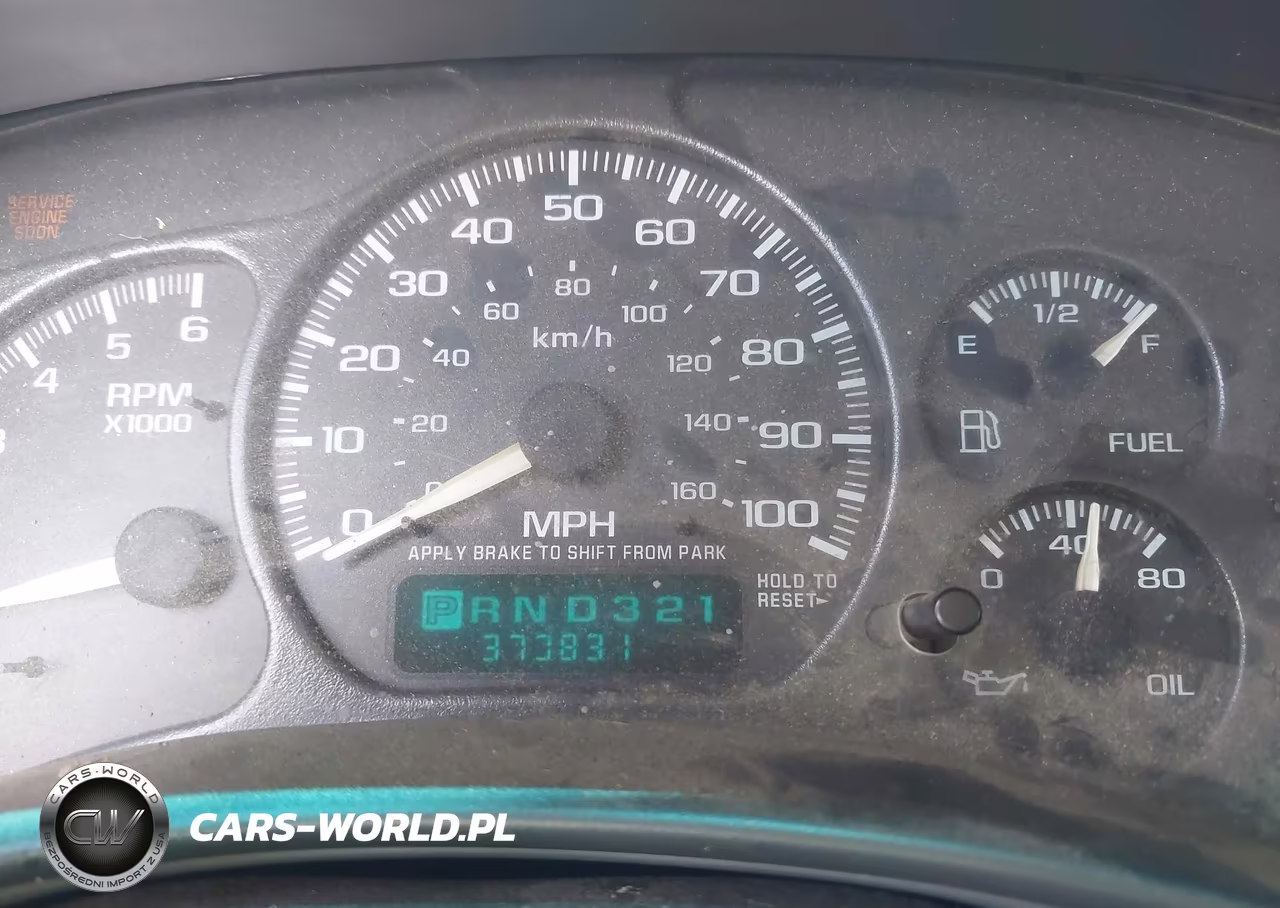 2002 Chevrolet Silverado 1500 Ls VIN:1GCEK19T32E166912 - 7