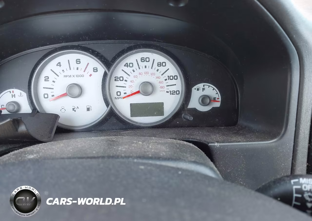 2006 Ford Escape Xls-Xls Manual VIN:1FMYU02Z86KC94825 - 7