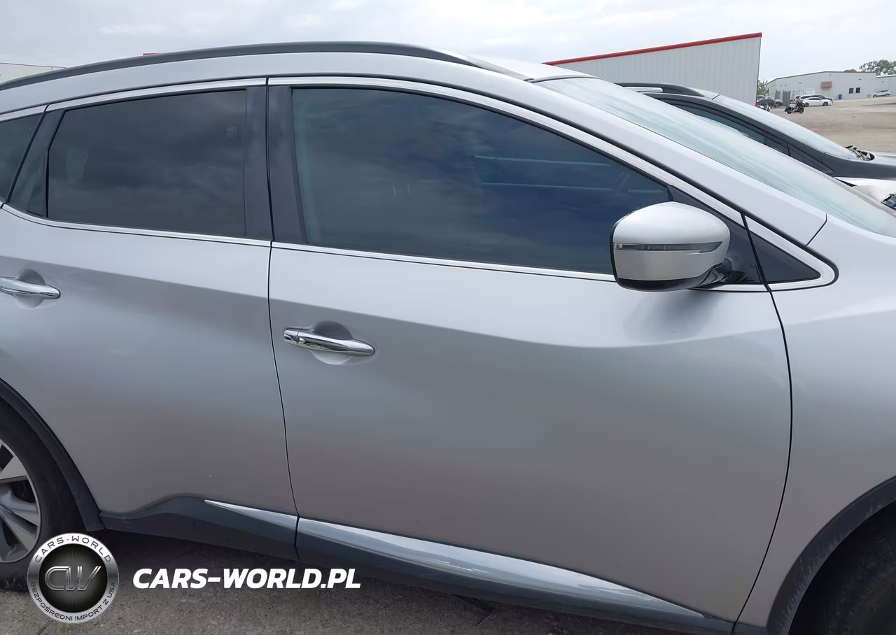 2016 Nissan Murano Platinum-S-Sl-Sv VIN:5N1AZ2MG8GN103107 - 13