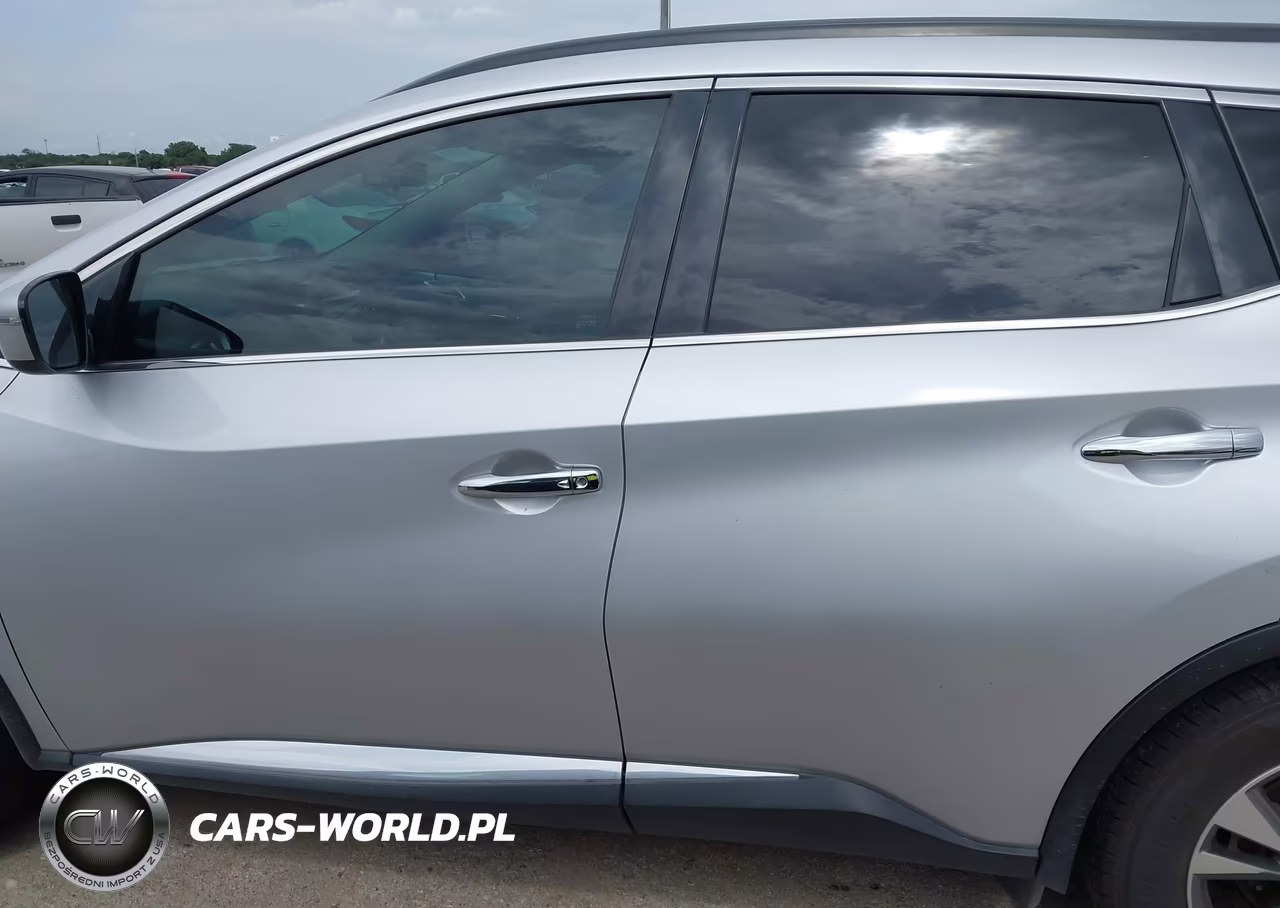 2016 Nissan Murano Platinum-S-Sl-Sv VIN:5N1AZ2MG8GN103107 - 14