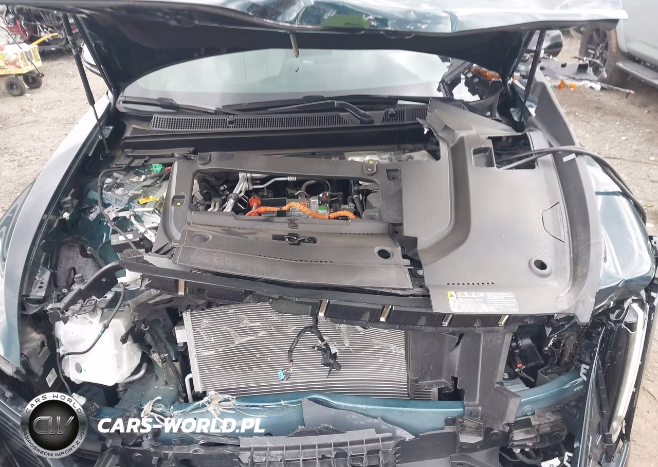 2024 Cadillac Lyriq Sport W-1Sj VIN:1GYKPVRL3RZ134230 - 10