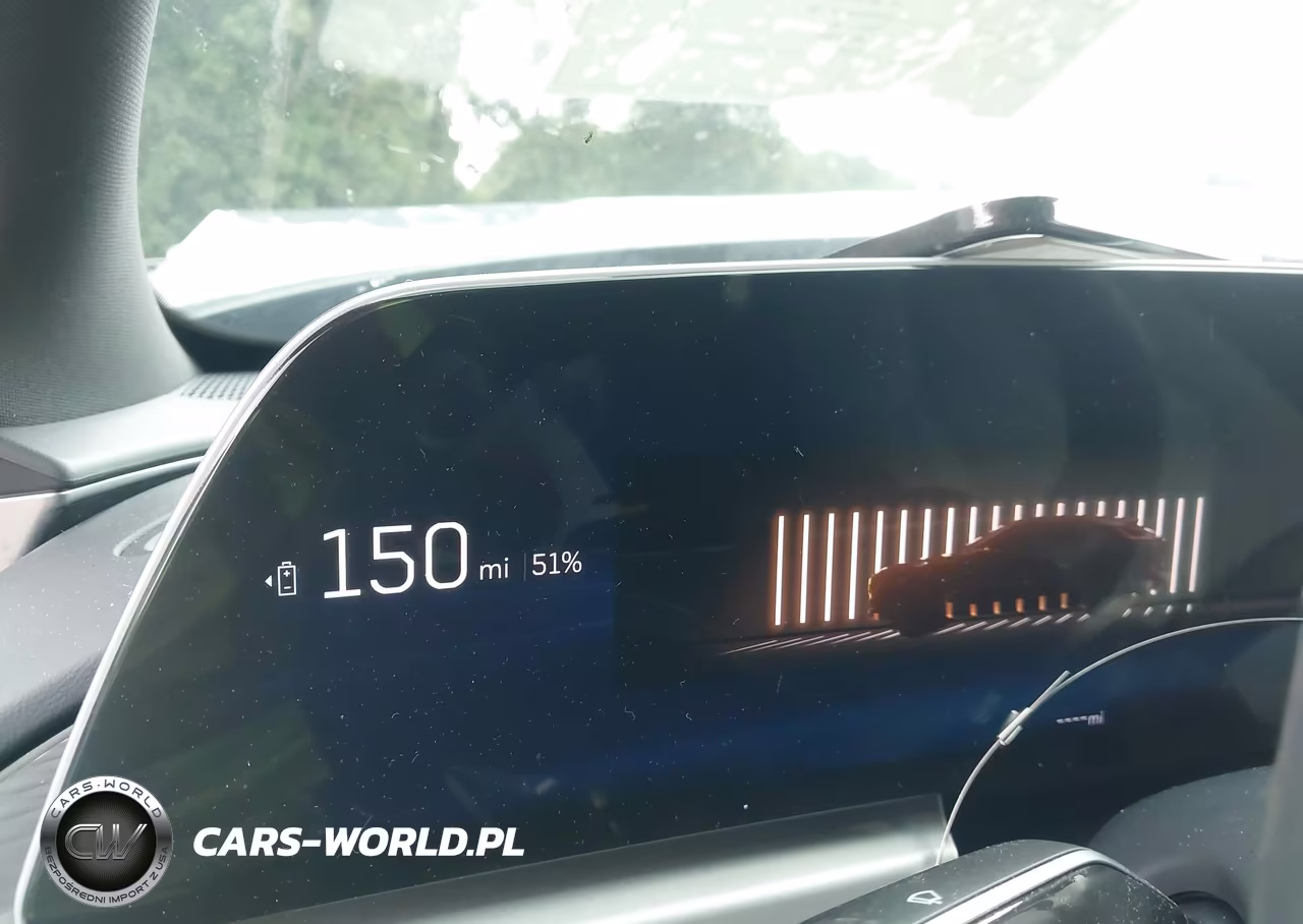 2024 Cadillac Lyriq Sport W-1Sj VIN:1GYKPVRL3RZ134230 - 17
