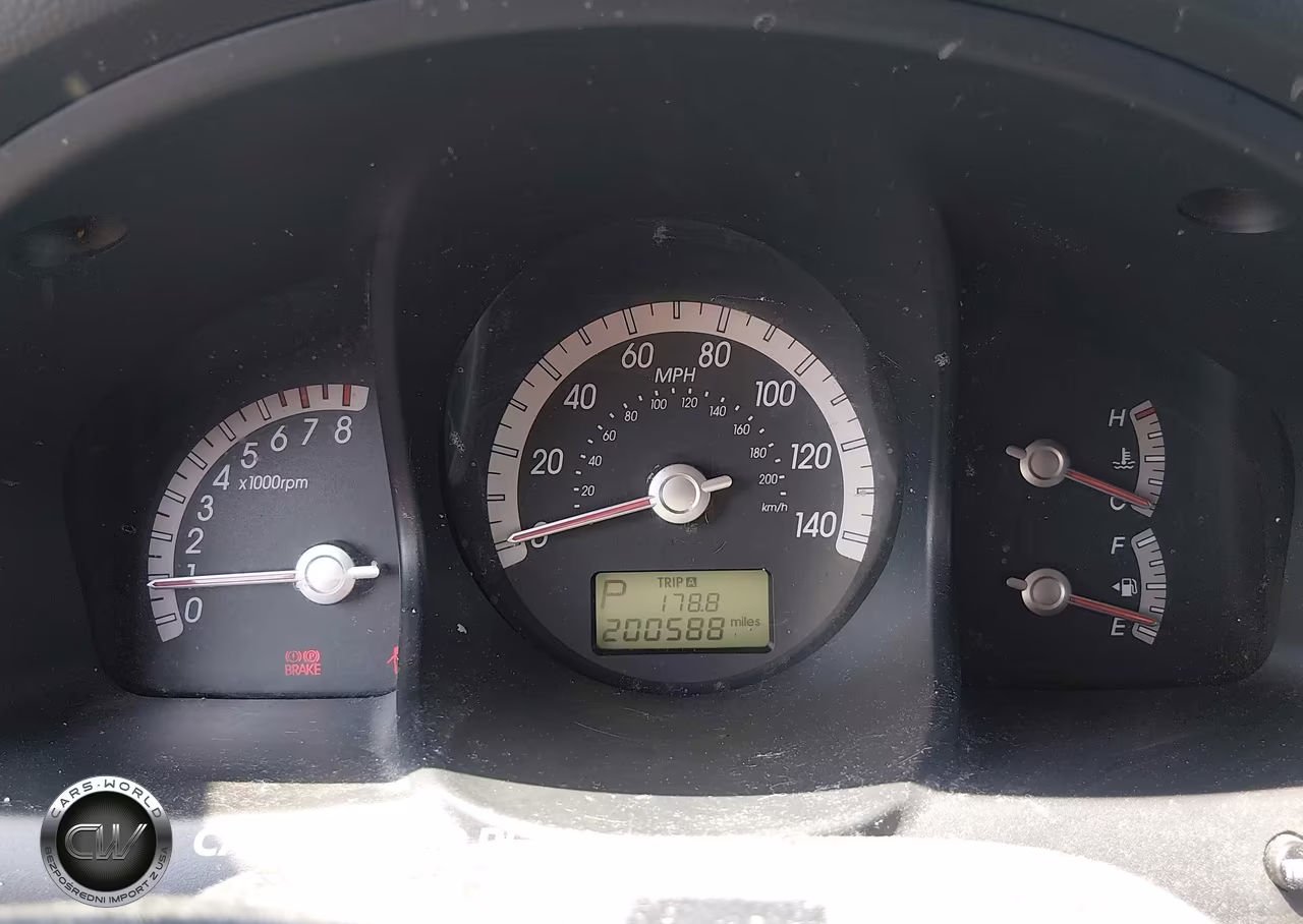 2007 Kia Sportage Lx V6 VIN:KNDJE723X77446325 - 7
