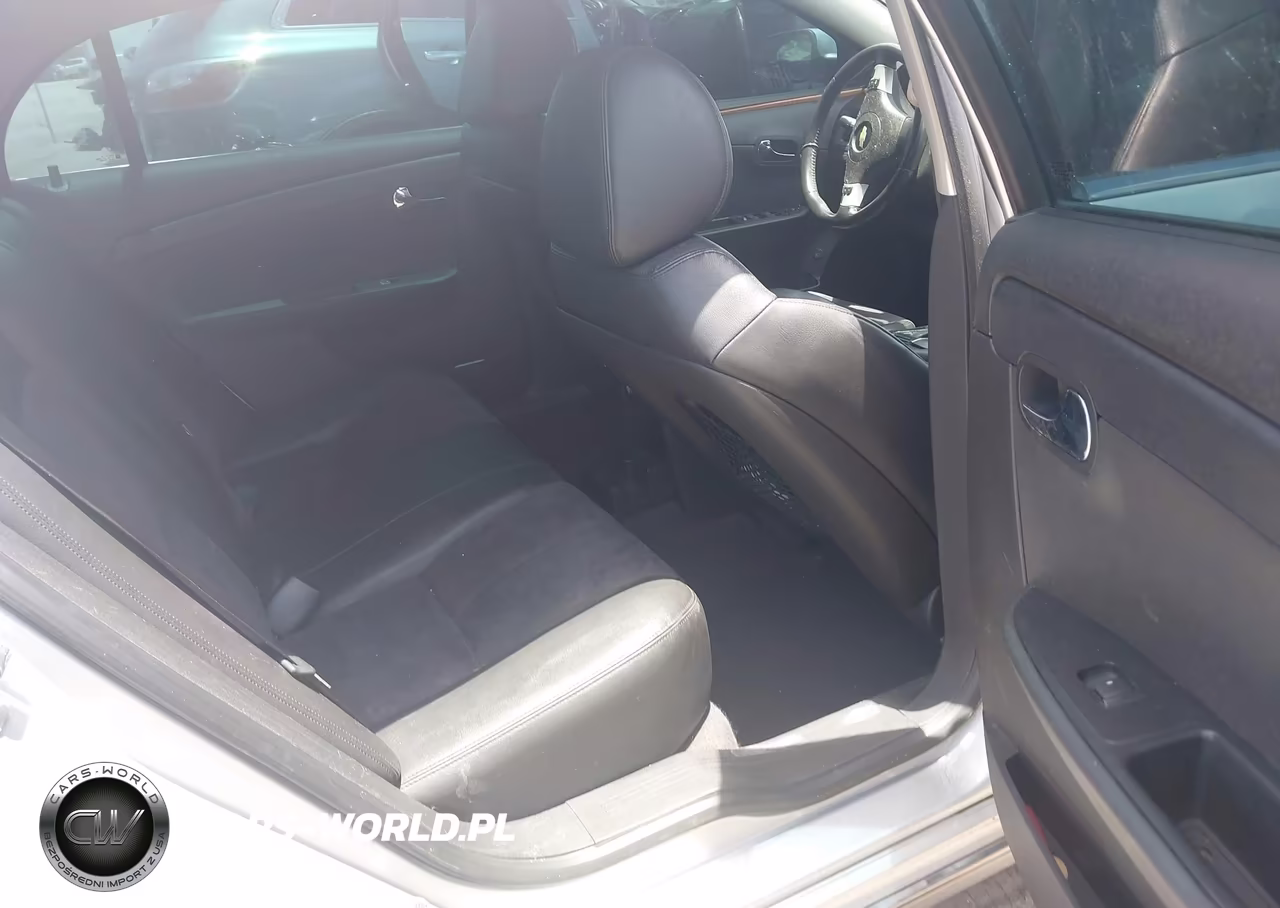 2012 Chevrolet Malibu 2Lt VIN:1G1ZD5EU6CF210598 - 8