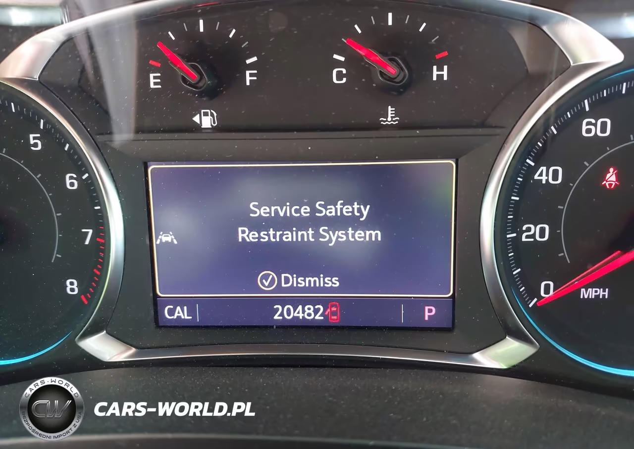 2023 Chevrolet Traverse Fwd Rs VIN:1GNERJKW0PJ105331 - 15