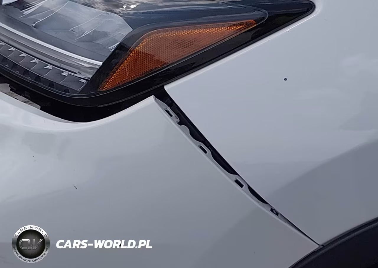2019 Nissan Murano Sl VIN:5N1AZ2MJ0KN110850 - 6
