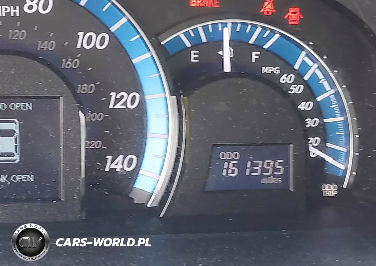 2013 Toyota Camry Hybrid Xle VIN:4T1BD1FK5DU094592 - 7