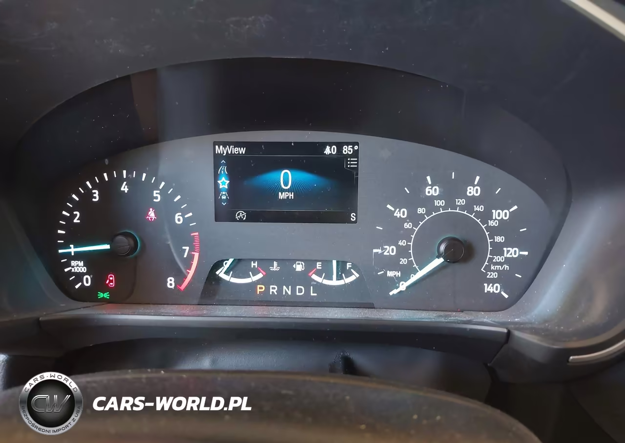 2022 Ford Escape Se VIN:1FMCU9G60NUB10901 - 7