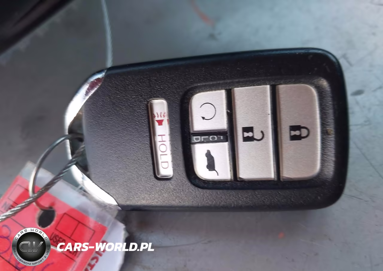 2020 Honda Pilot 2Wd Ex-L VIN:5FNYF5H5XLB010569 - 11