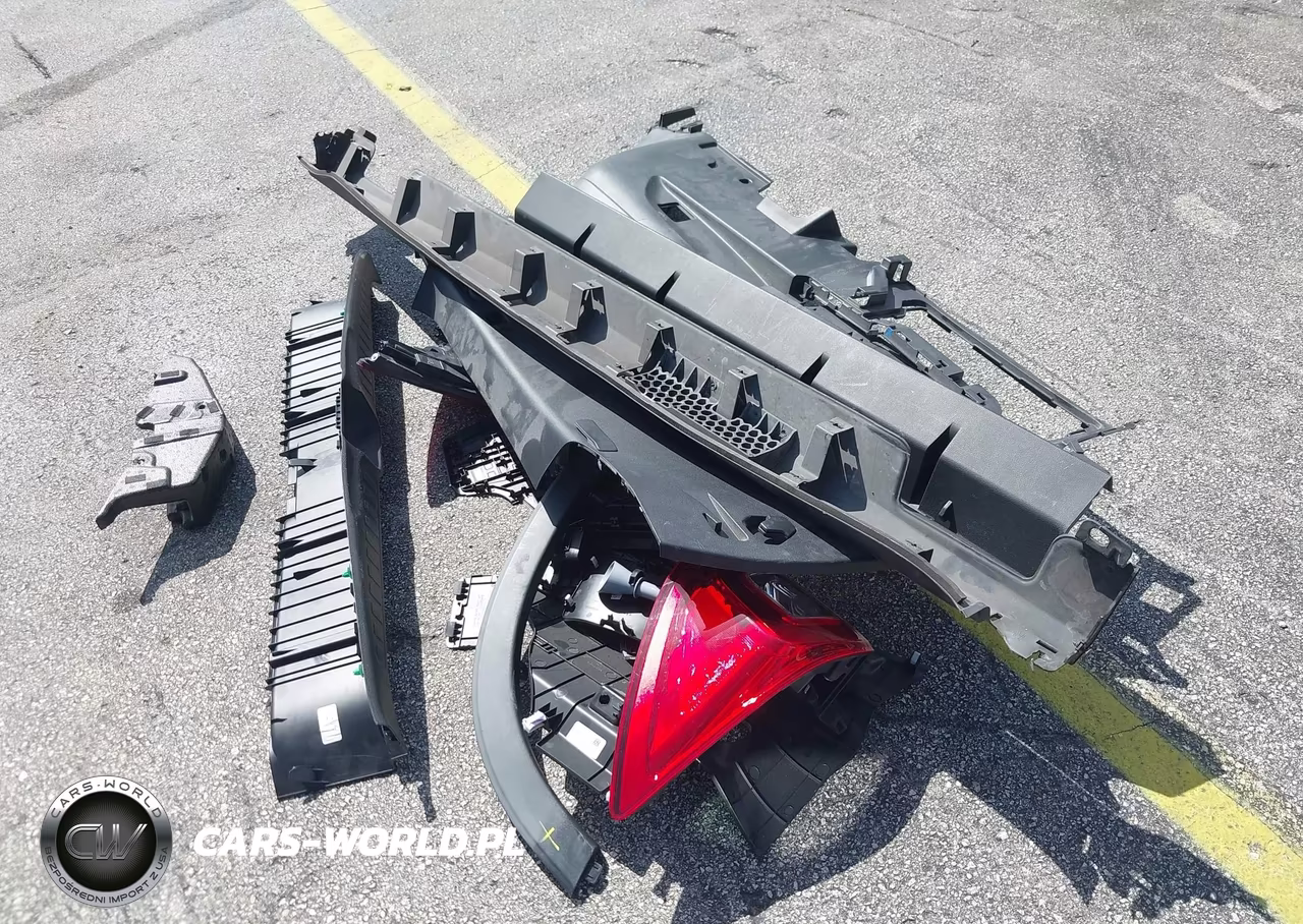 2020 Honda Pilot 2Wd Ex-L VIN:5FNYF5H5XLB010569 - 12