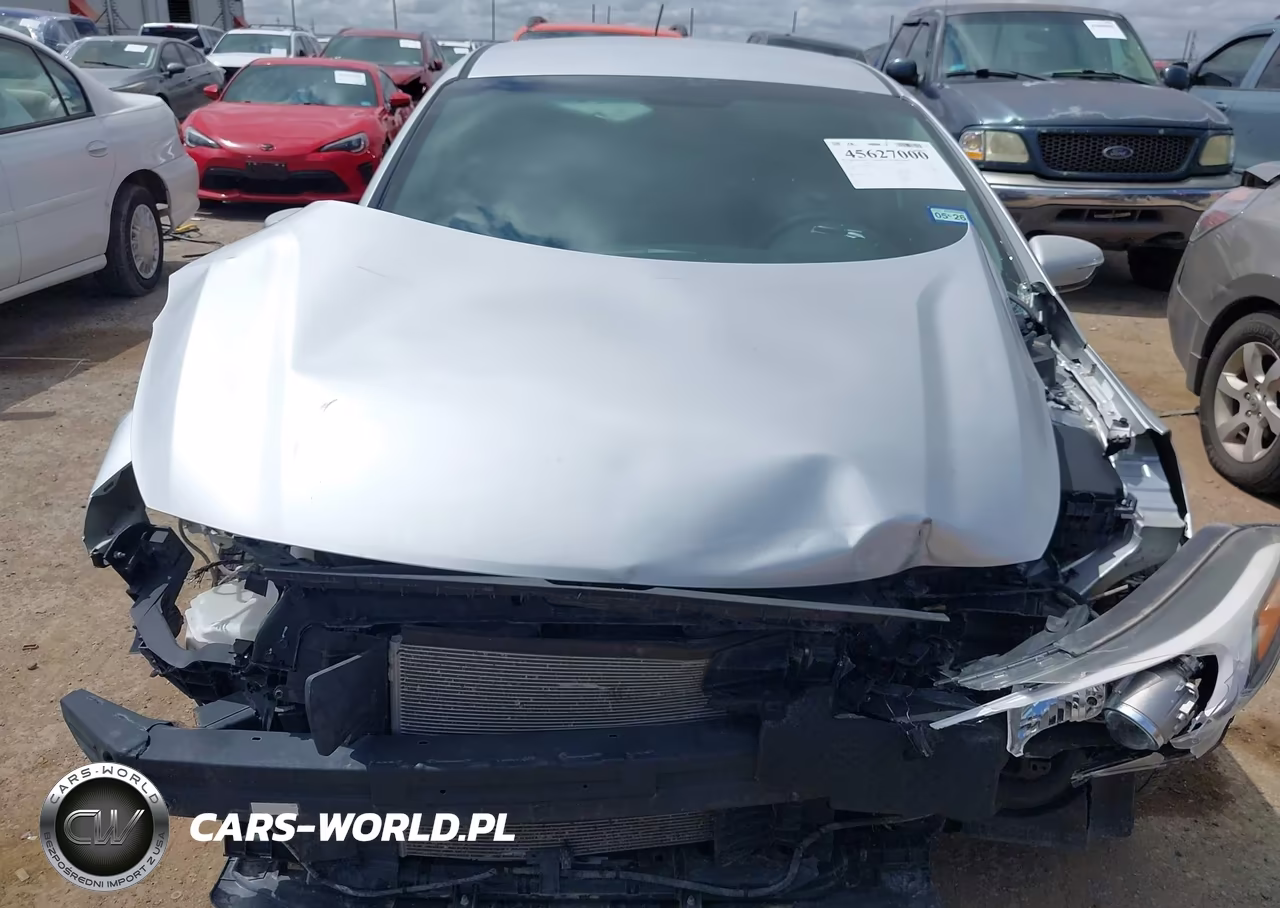 2017 Kia Forte Lx VIN:KNAFK5A84H5705305 - 13