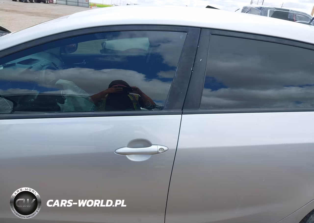 2017 Kia Forte Lx VIN:KNAFK5A84H5705305 - 15