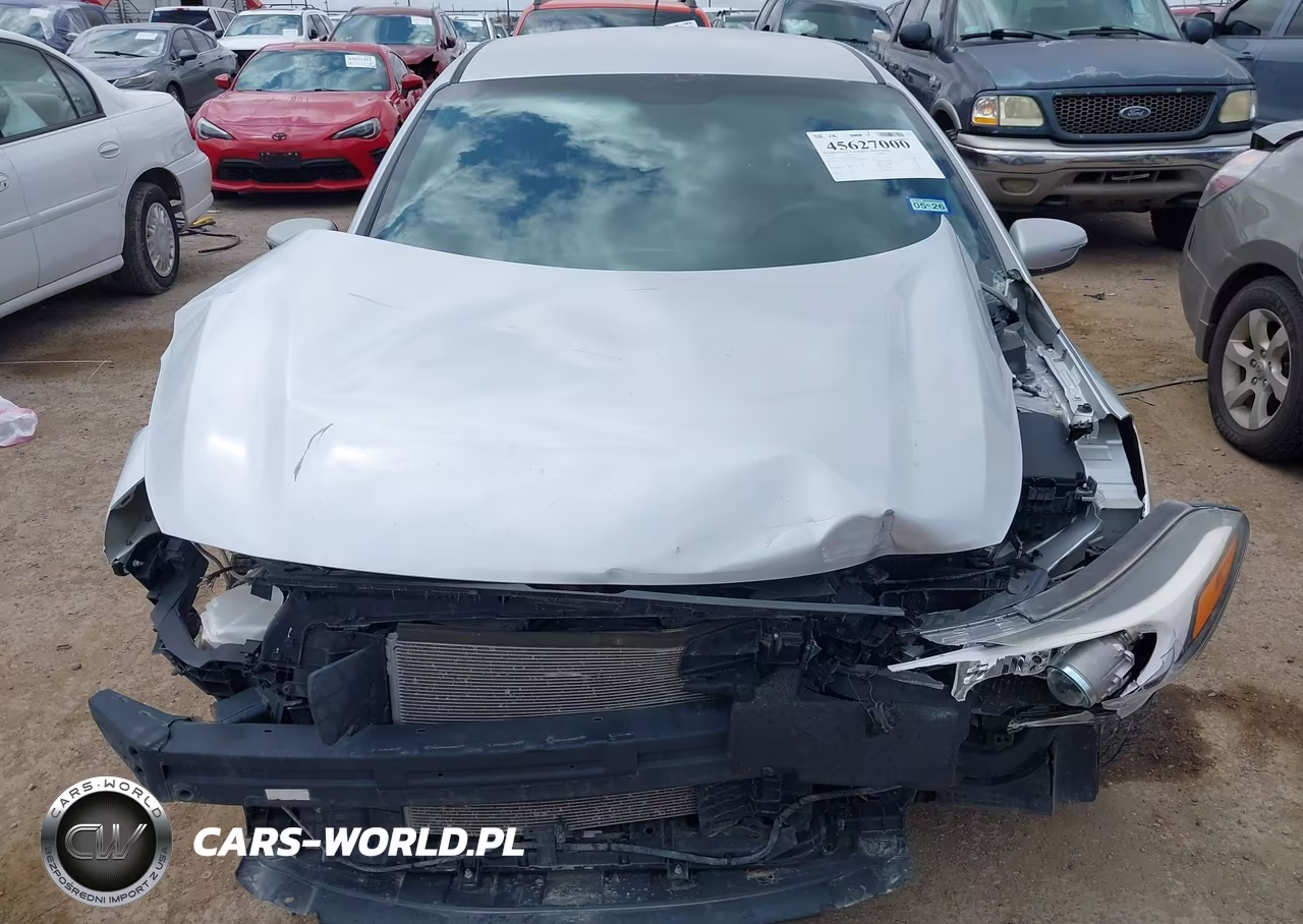 2017 Kia Forte Lx VIN:KNAFK5A84H5705305 - 6