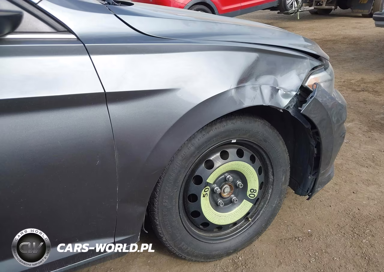 2019 Volkswagen Jetta 1.4T R-Line-1.4T S-1.4T Se VIN:3VWC57BU0KM155801 - 18