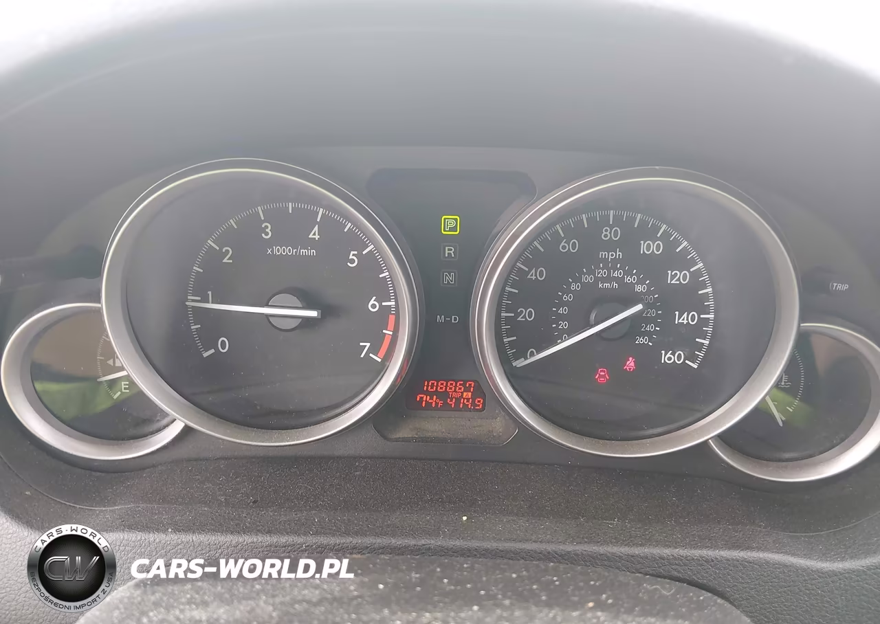 2012 Mazda Mazda6 I Sport VIN:1YVHZ8BHXC5M29996 - 7