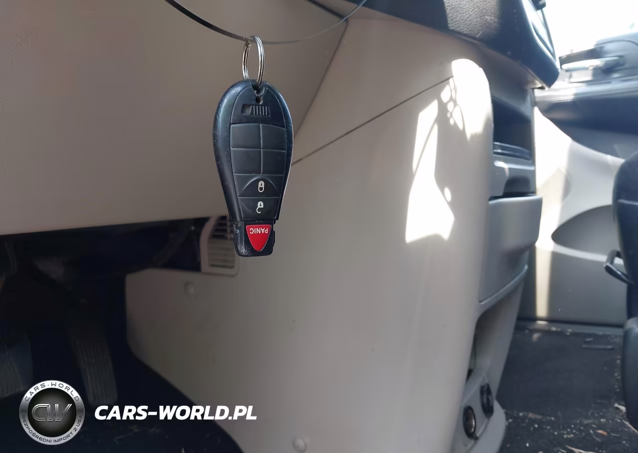 2016 Dodge Grand Caravan Se VIN:2C4RDGBG8GR101947 - 11