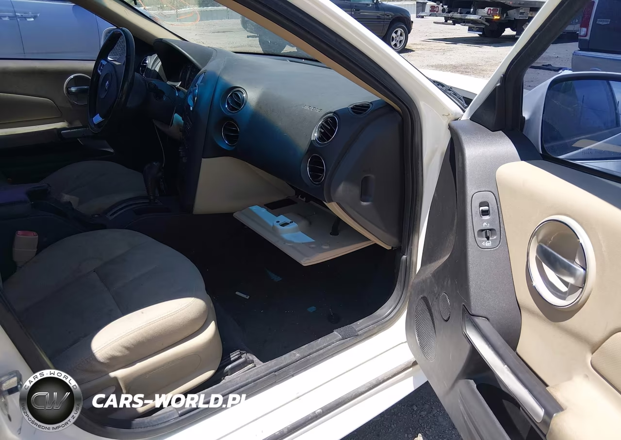 2007 Pontiac Grand Prix VIN:2G2WP552971212234 - 5