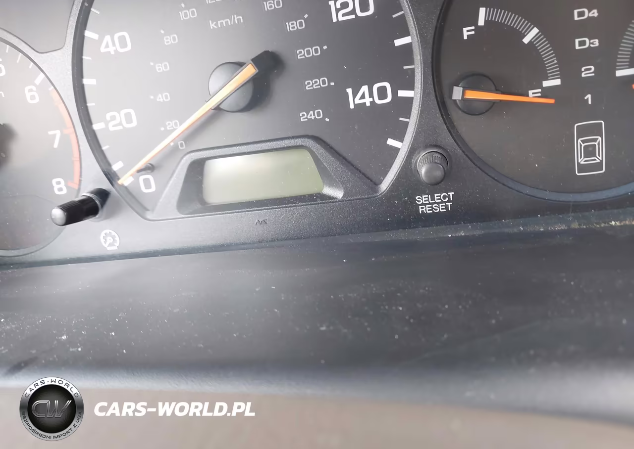 1998 Honda Accord Ex VIN:1HGCG5650WA223541 - 14
