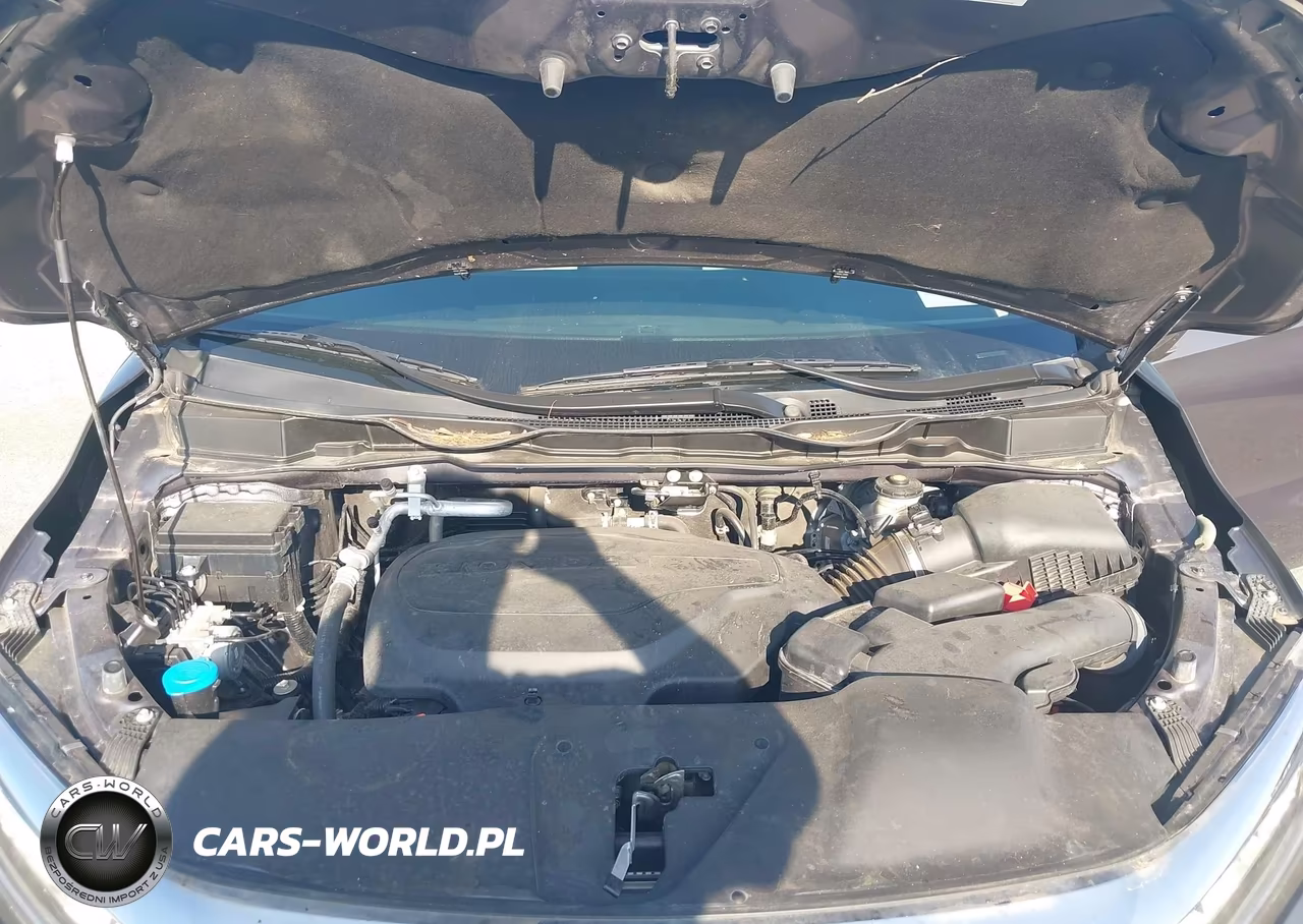 2022 Honda Odyssey Touring VIN:5FNRL6H8XNB018381 - 10