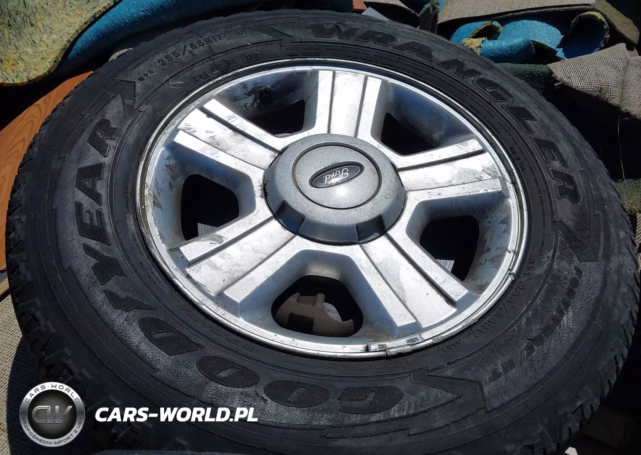 2010 Ford F-150 Stx-Xl-Xl W-Mid-Box Prep-Xlt-Xlt W-Mid-Box Prep VIN:1FTMF1CW7AKE43192 - 12