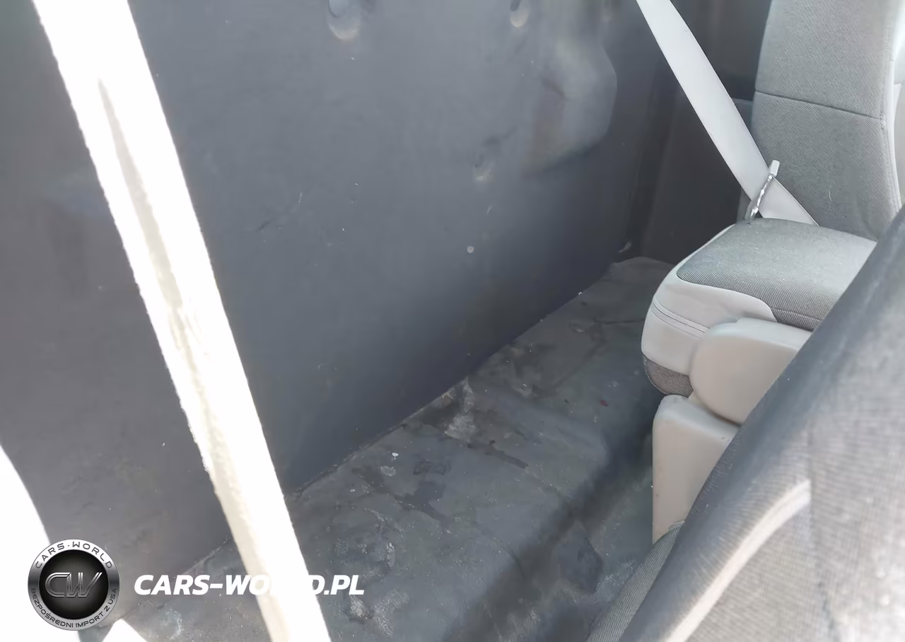 2010 Ford F-150 Stx-Xl-Xl W-Mid-Box Prep-Xlt-Xlt W-Mid-Box Prep VIN:1FTMF1CW7AKE43192 - 8